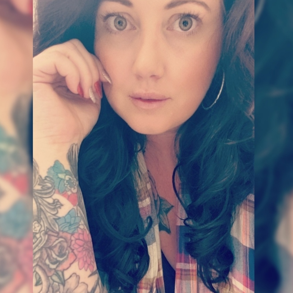 Meet your Posher, Tanya